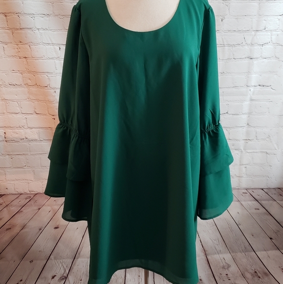 a new day Dresses & Skirts - A New Day Dress. SZ XXL